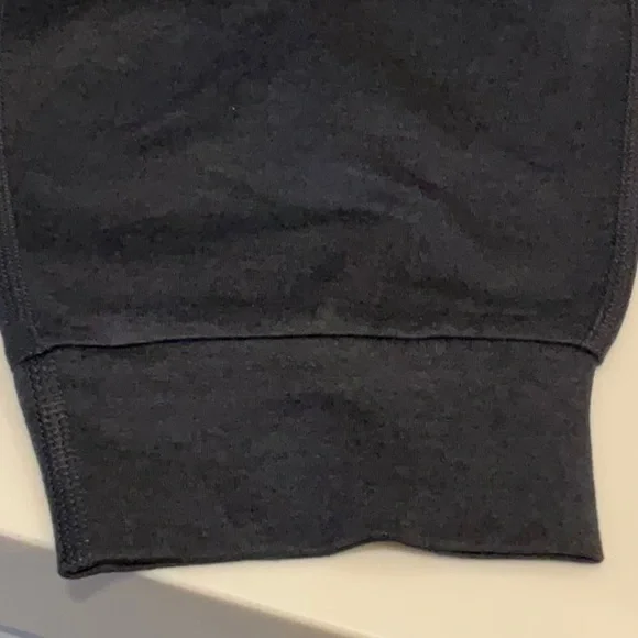 NWT VUORI PERFORMANCE JOGGER PANTS SIZE MEDIUM. MIDNIGHT HEATHER. - Picture 5 of 5